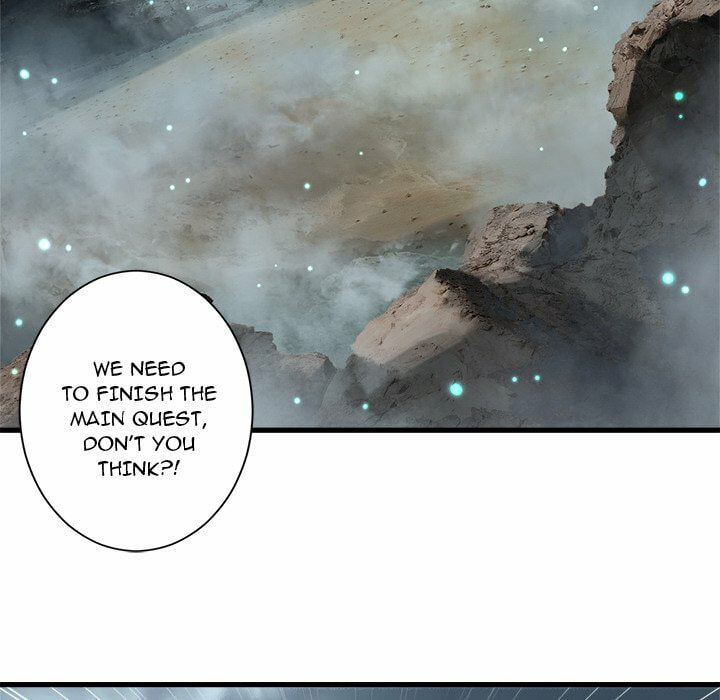 Read Her Summon chapter 103 image 62 on Lezhin