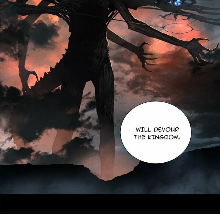 Read Her Summon chapter 103 image 7 on Lezhin