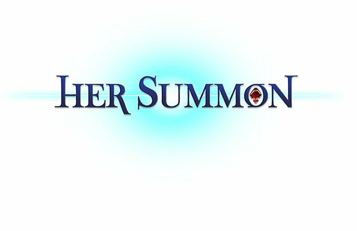 Read Her Summon chapter 103 image 71 on Lezhin
