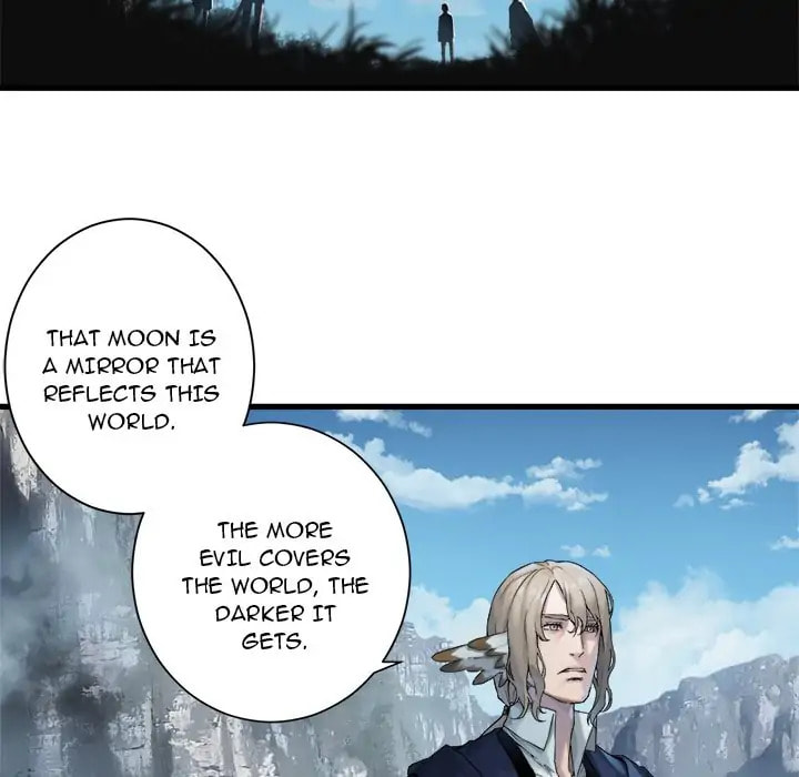 Read Her Summon chapter 104 image 13 on Lezhin