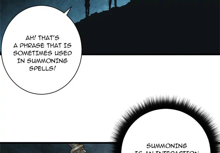 Read Her Summon chapter 104 image 2 on Lezhin