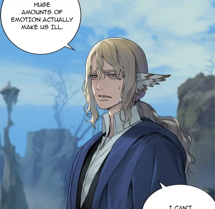 Read Her Summon chapter 104 image 23 on Lezhin
