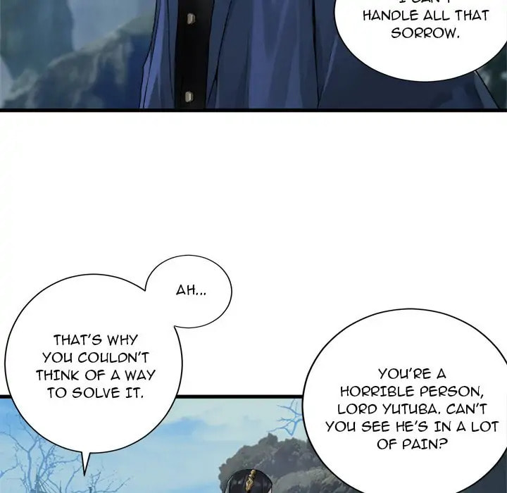 Read Her Summon chapter 104 image 24 on Lezhin
