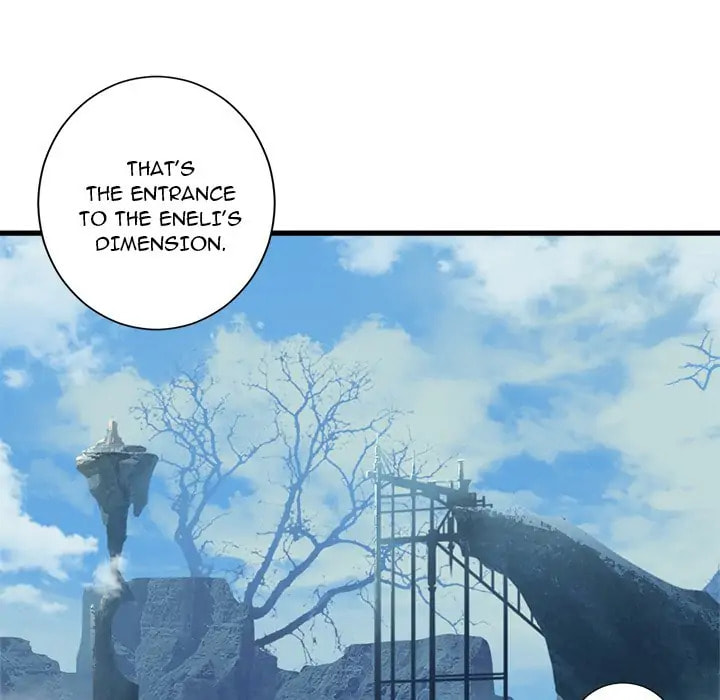 Read Her Summon chapter 104 image 28 on Lezhin