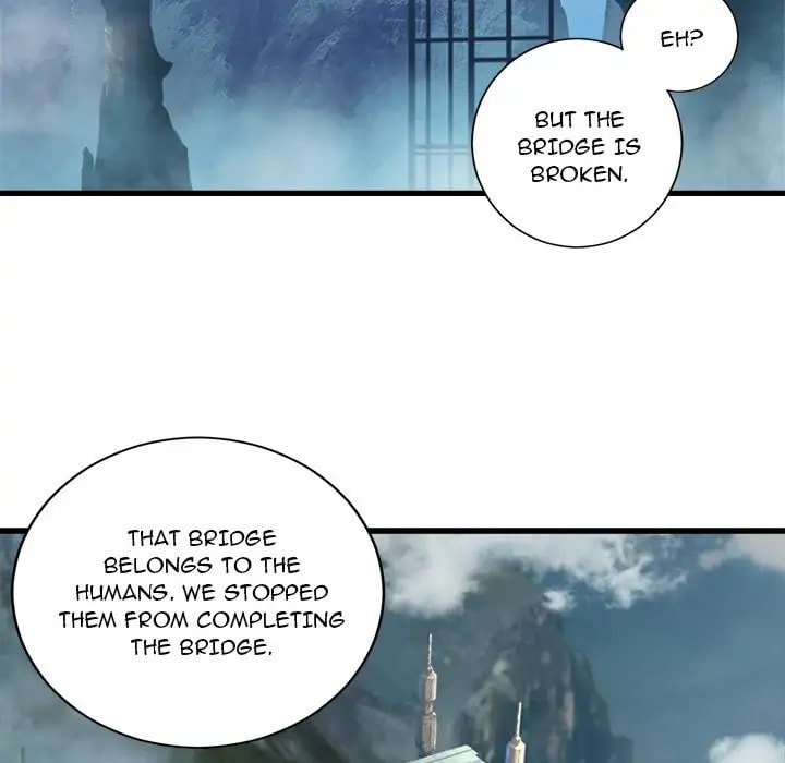 Read Her Summon chapter 104 image 29 on Lezhin