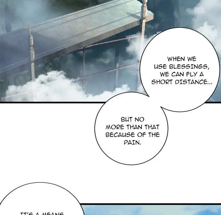 Read Her Summon chapter 104 image 30 on Lezhin