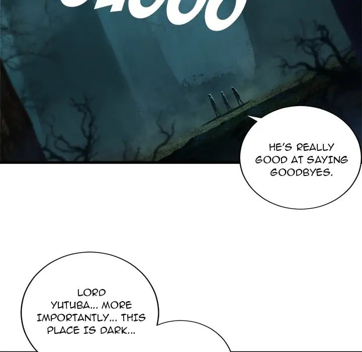 Read Her Summon chapter 104 image 41 on Lezhin