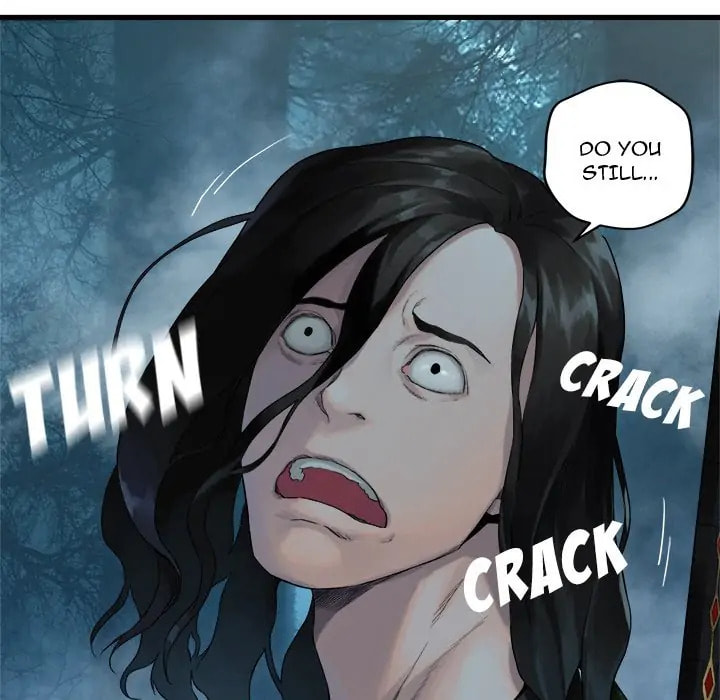 Read Her Summon chapter 104 image 43 on Lezhin