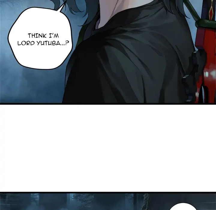Read Her Summon chapter 104 image 44 on Lezhin