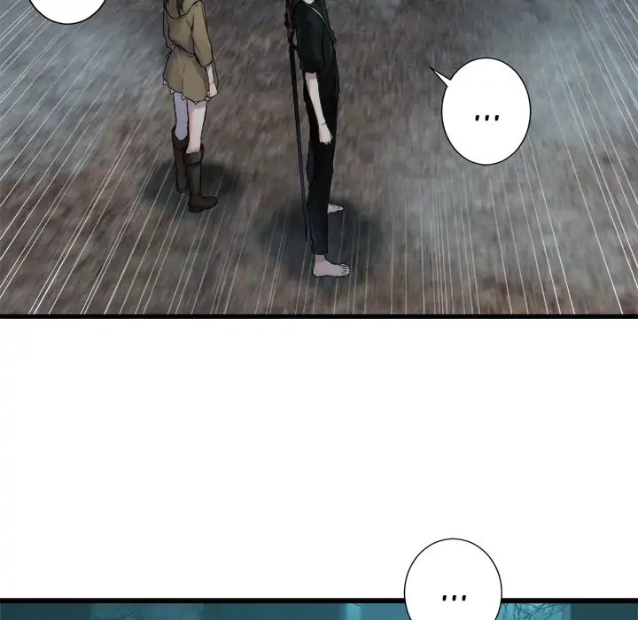 Read Her Summon chapter 104 image 48 on Lezhin