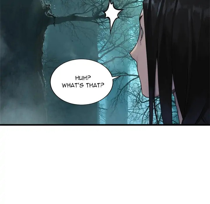 Read Her Summon chapter 104 image 55 on Lezhin