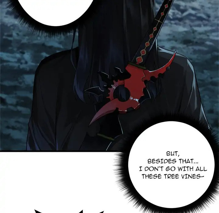Read Her Summon chapter 104 image 6 on Lezhin