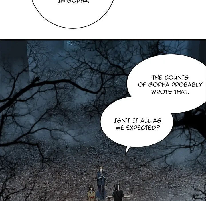 Read Her Summon chapter 104 image 63 on Lezhin