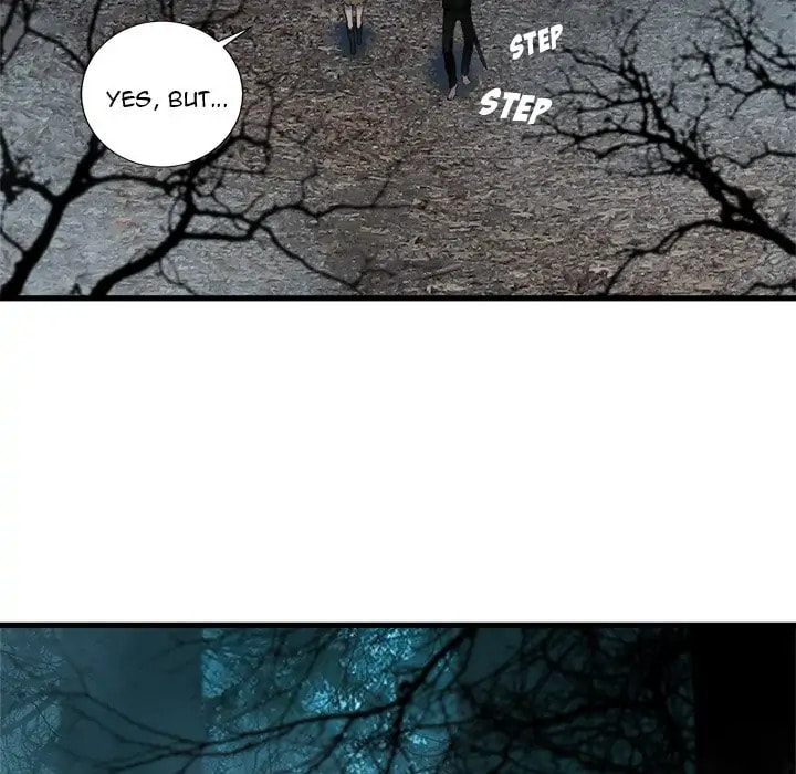 Read Her Summon chapter 104 image 64 on Lezhin