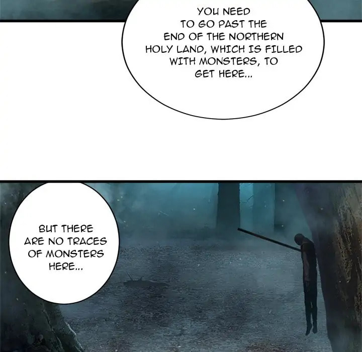 Read Her Summon chapter 104 image 66 on Lezhin