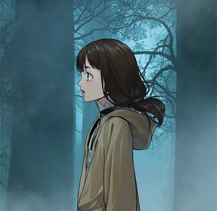 Read Her Summon chapter 104 image 68 on Lezhin