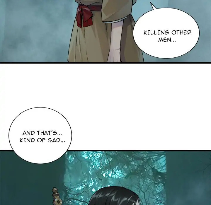 Read Her Summon chapter 104 image 69 on Lezhin