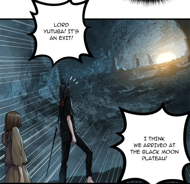 Read Her Summon chapter 104 image 7 on Lezhin