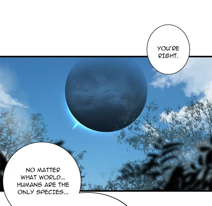 Read Her Summon chapter 104 image 71 on Lezhin