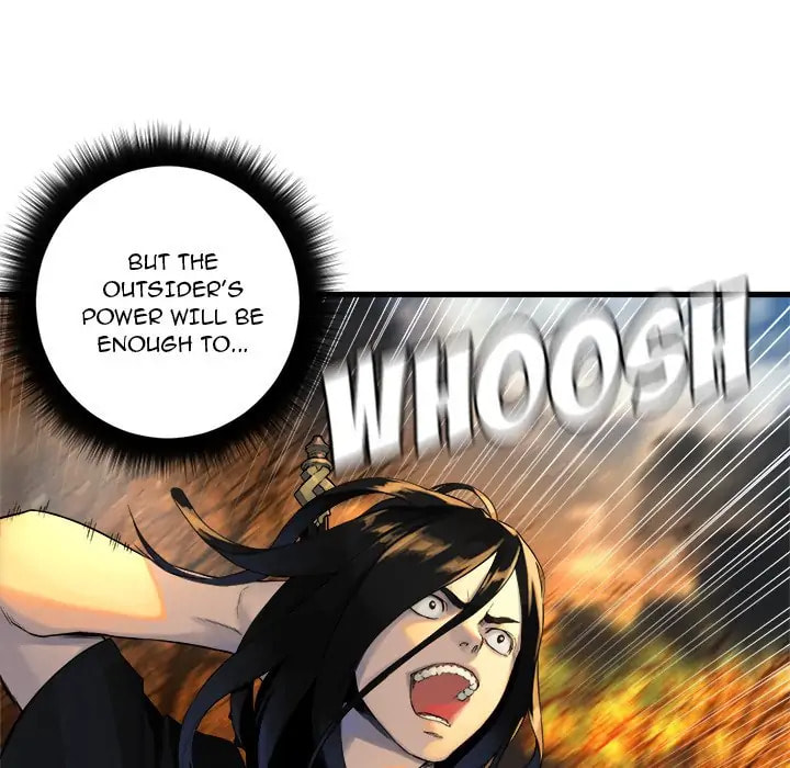 Read Her Summon chapter 104 image 81 on Lezhin