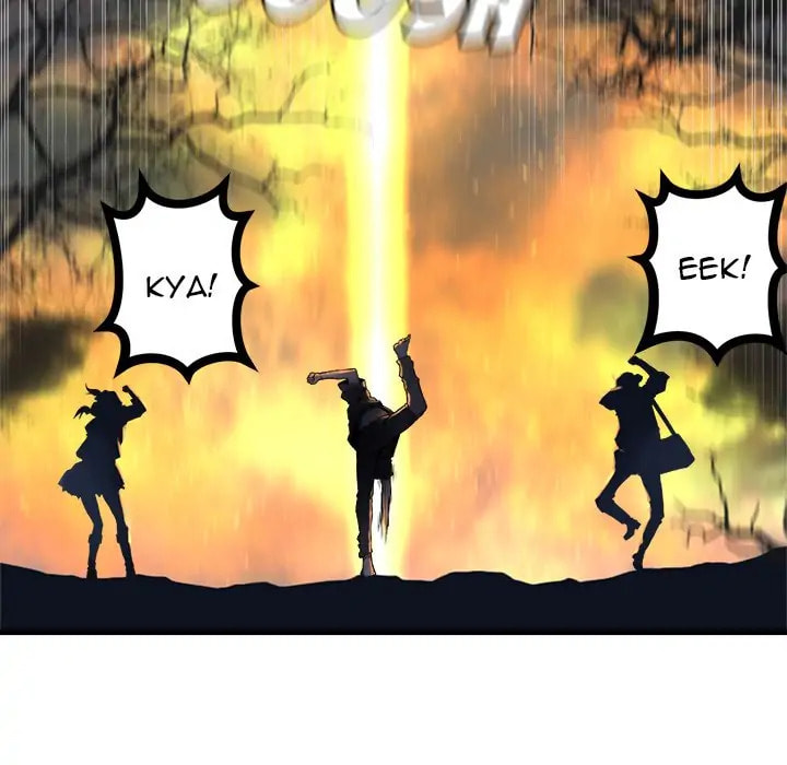 Read Her Summon chapter 104 image 83 on Lezhin