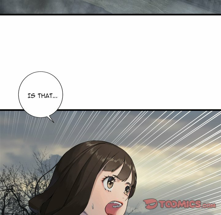 Read Her Summon chapter 105 image 11 on Lezhin