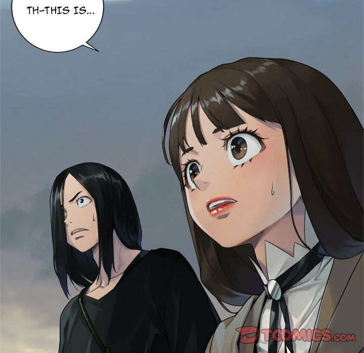 Read Her Summon chapter 105 image 17 on Lezhin