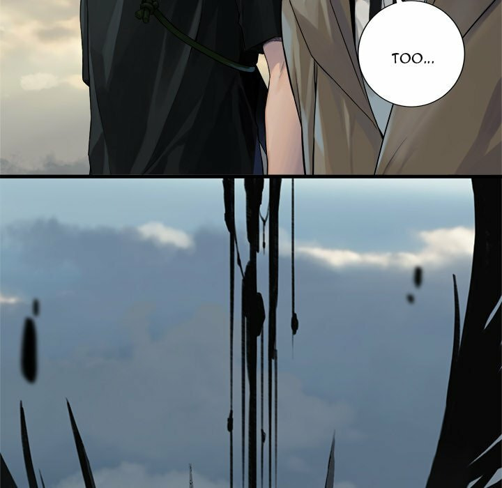 Read Her Summon chapter 105 image 18 on Lezhin
