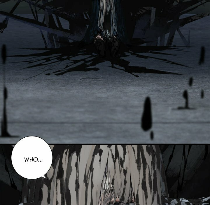 Read Her Summon chapter 105 image 20 on Lezhin