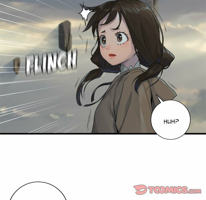 Read Her Summon chapter 105 image 23 on Lezhin