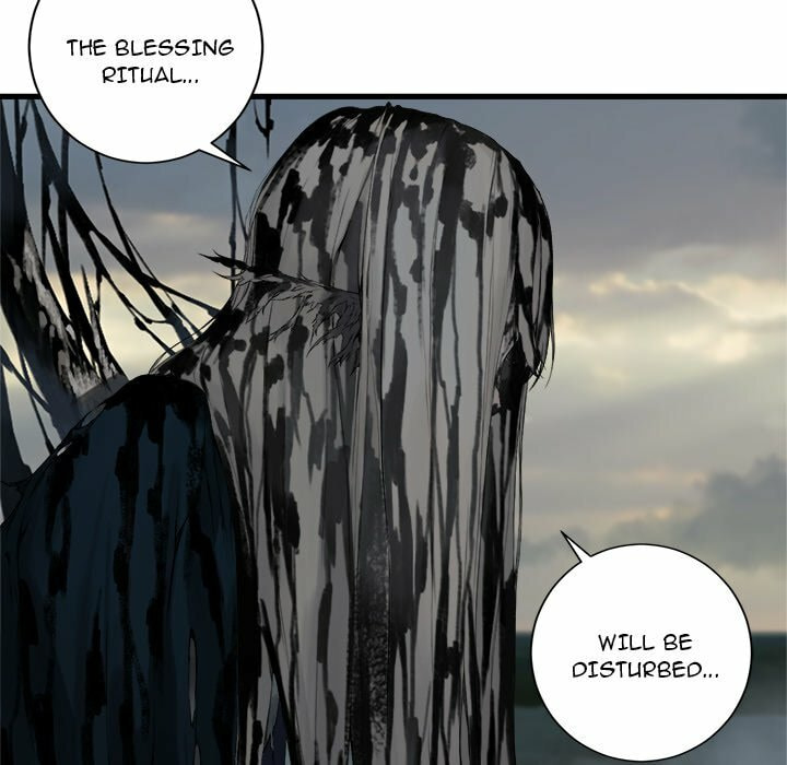 Read Her Summon chapter 105 image 24 on Lezhin