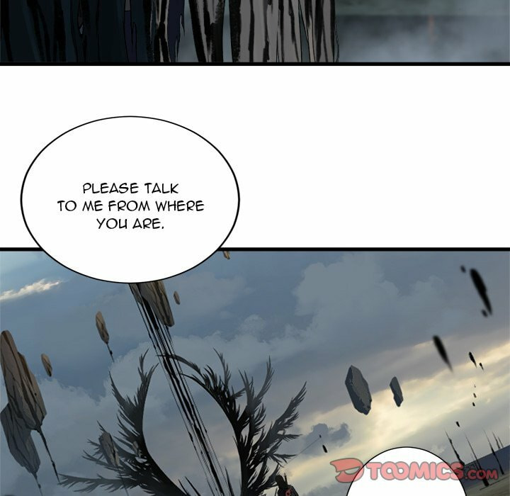 Read Her Summon chapter 105 image 25 on Lezhin