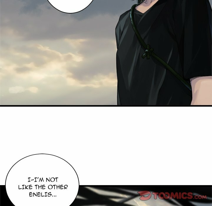 Read Her Summon chapter 105 image 27 on Lezhin