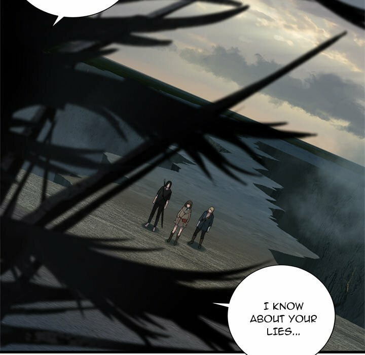 Read Her Summon chapter 105 image 28 on Lezhin
