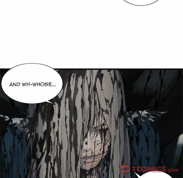 Read Her Summon chapter 105 image 29 on Lezhin
