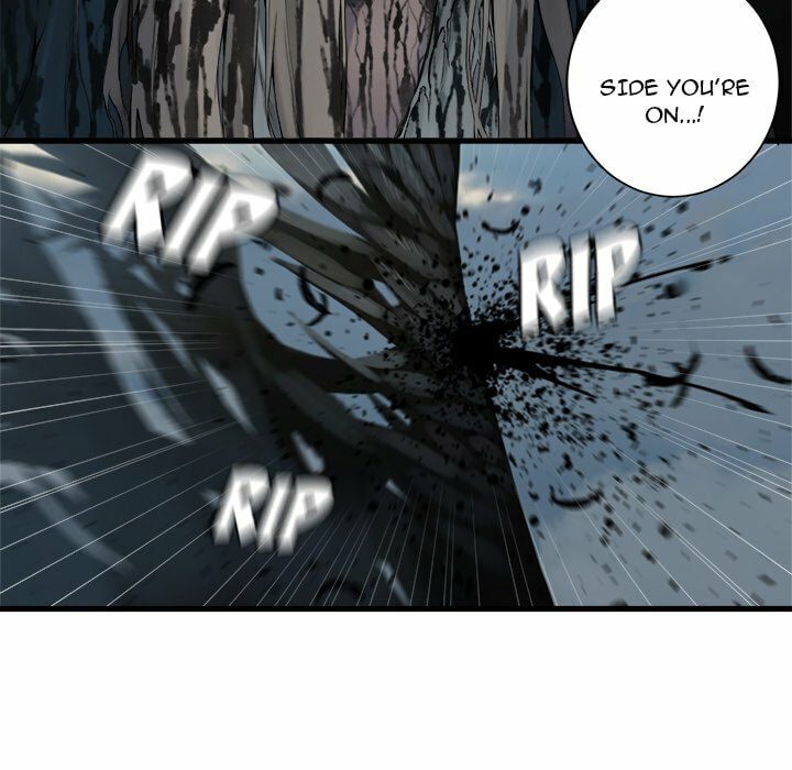 Read Her Summon chapter 105 image 30 on Lezhin