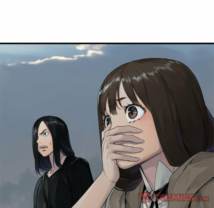 Read Her Summon chapter 105 image 31 on Lezhin