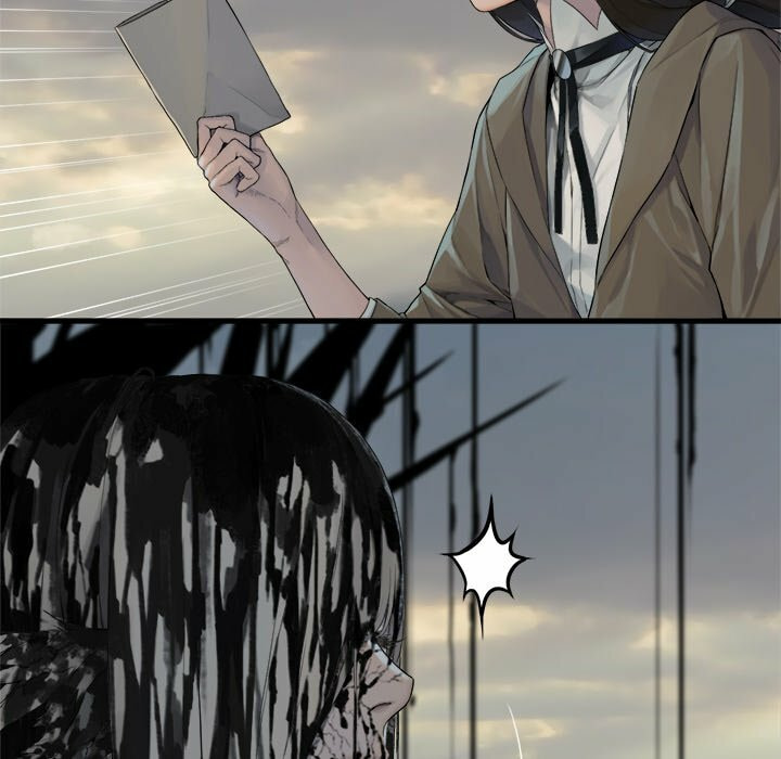 Read Her Summon chapter 105 image 38 on Lezhin