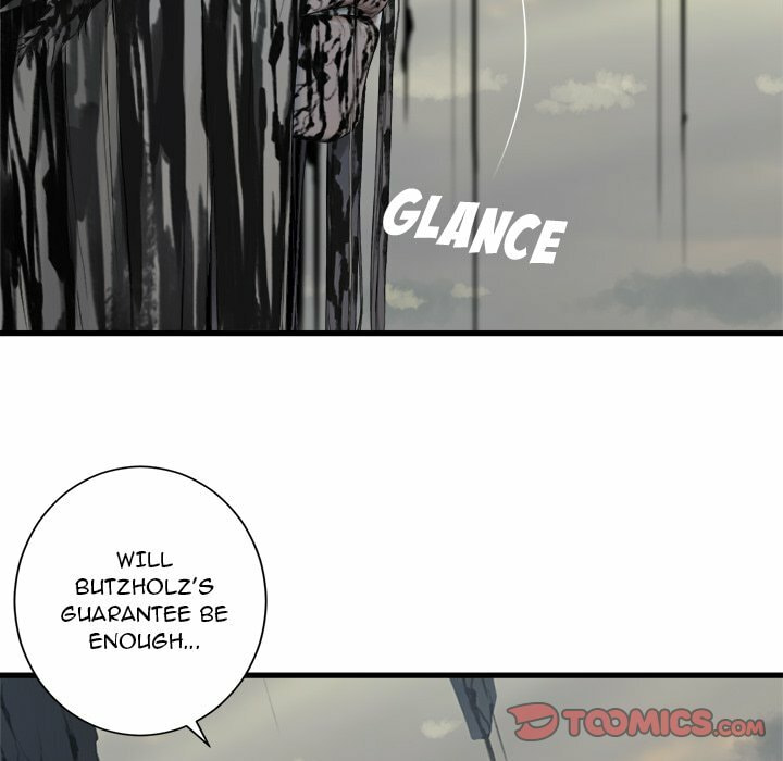 Read Her Summon chapter 105 image 39 on Lezhin