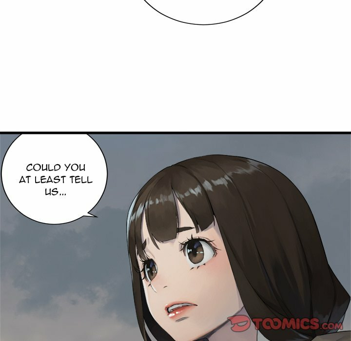 Read Her Summon chapter 105 image 41 on Lezhin