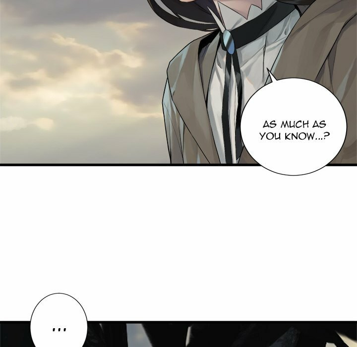 Read Her Summon chapter 105 image 42 on Lezhin