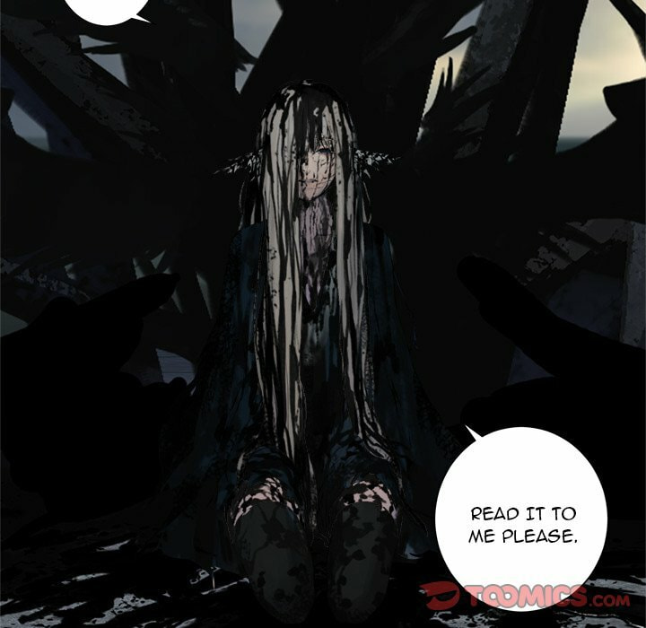 Read Her Summon chapter 105 image 43 on Lezhin