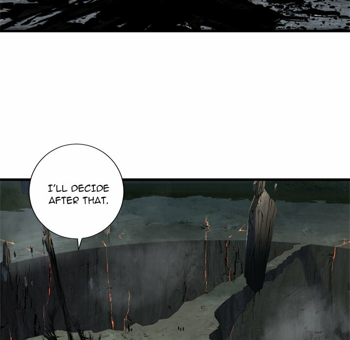 Read Her Summon chapter 105 image 44 on Lezhin