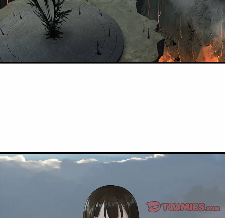 Read Her Summon chapter 105 image 45 on Lezhin