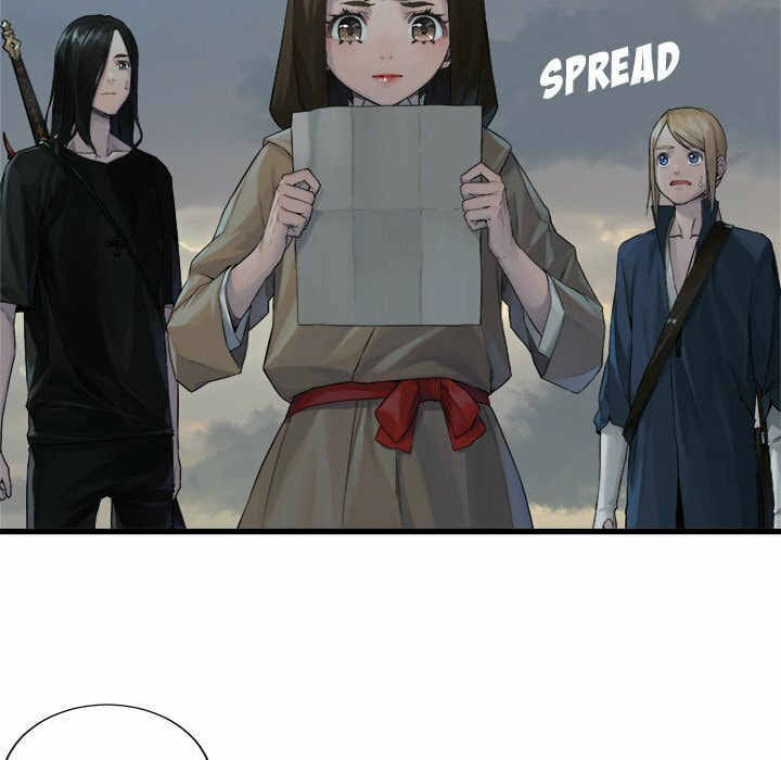 Read Her Summon chapter 105 image 46 on Lezhin