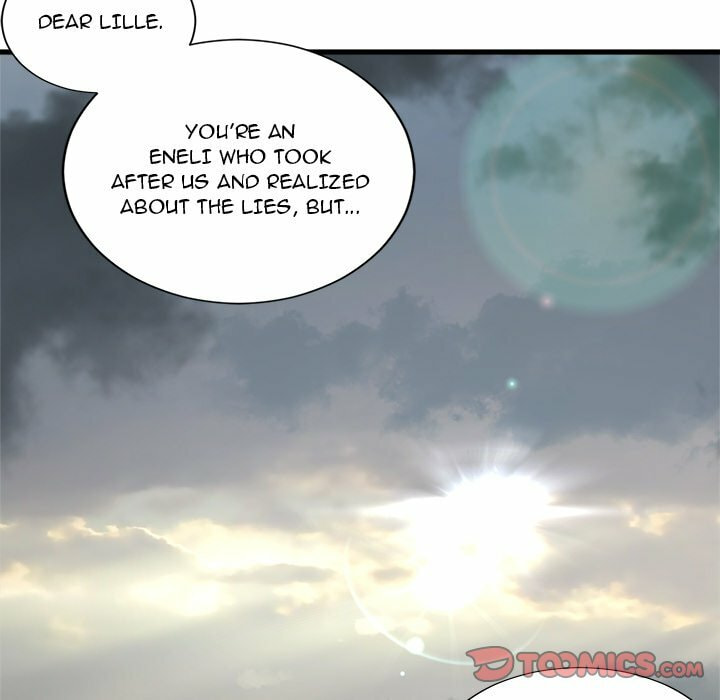 Read Her Summon chapter 105 image 47 on Lezhin
