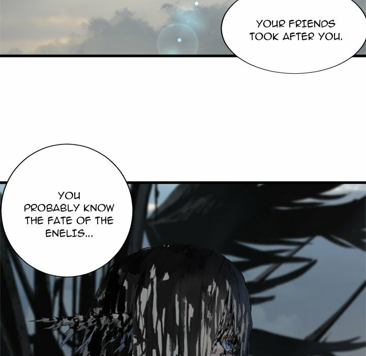 Read Her Summon chapter 105 image 48 on Lezhin