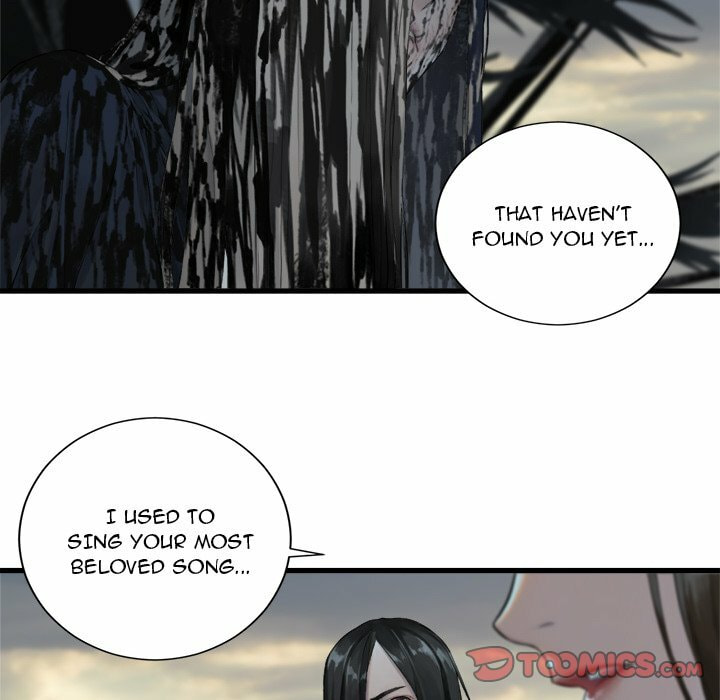Read Her Summon chapter 105 image 49 on Lezhin