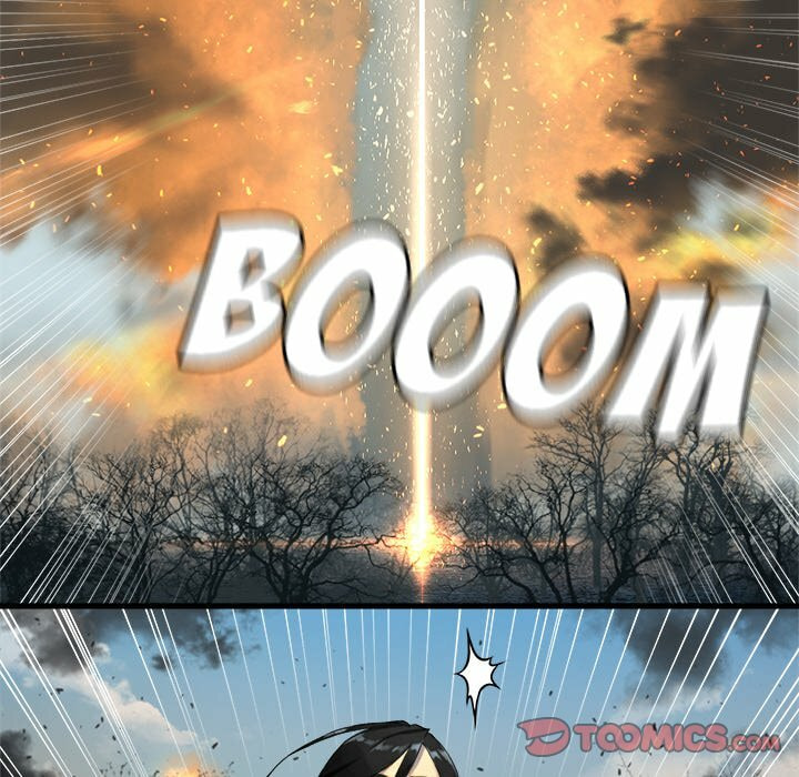 Read Her Summon chapter 105 image 5 on Lezhin