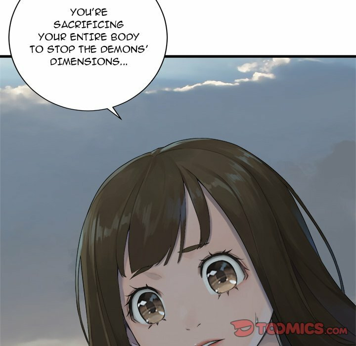 Read Her Summon chapter 105 image 51 on Lezhin